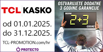 TCL akcija PROTECTO